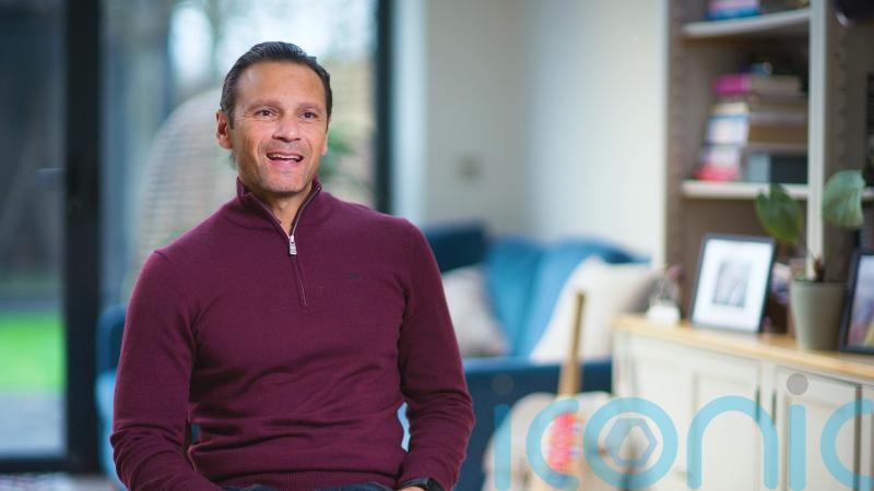 Mark Ramprakash: I’d urge anyone to get their cholesterol checked
