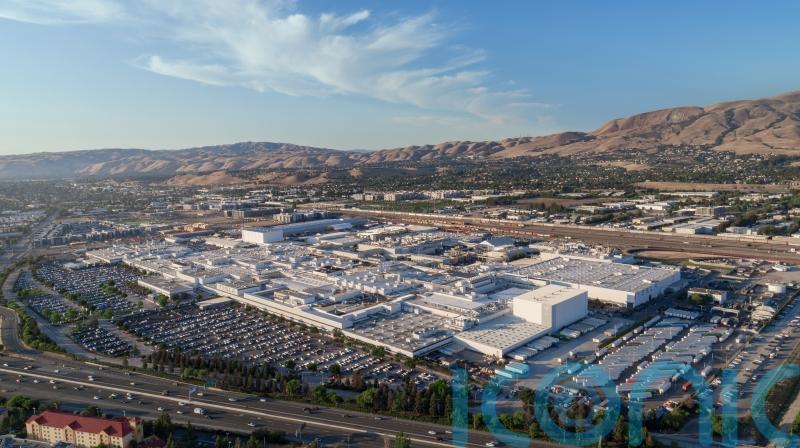 What is a gigafactory and what do they do?