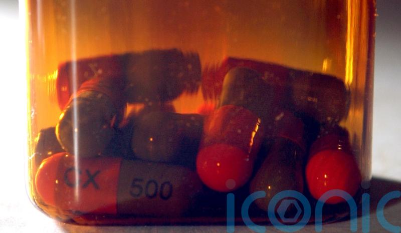Pills made from cannabis compound could help treat tumours