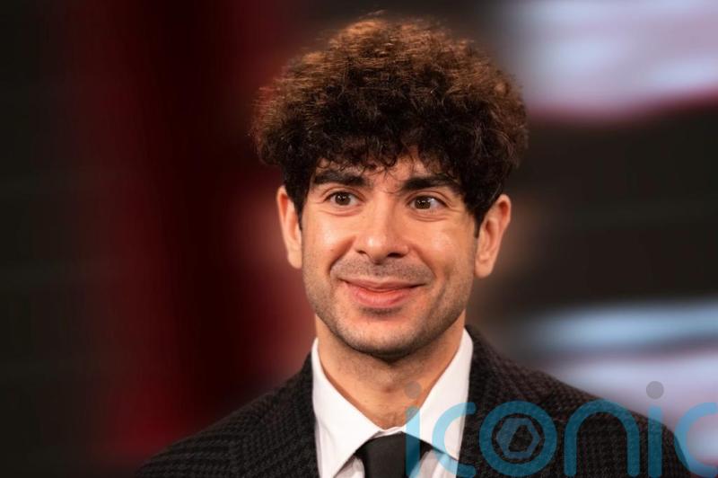 Tony Khan says bringing All Elite Wrestling to Wembley ‘truly my dream’