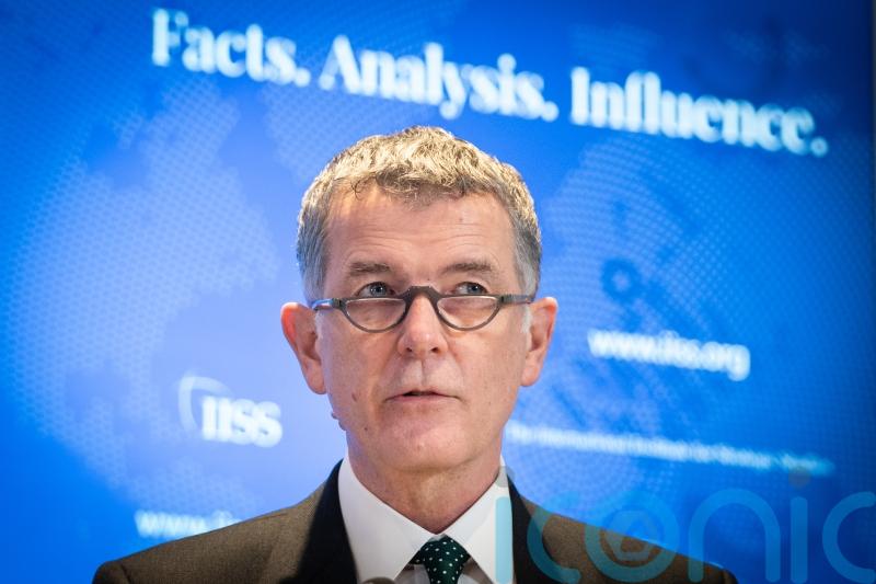 MI6 chief calls for Russians to spy for UK to help end war in Ukraine