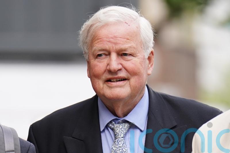Tory MP Bob Stewart pleads not guilty to racially abusing man