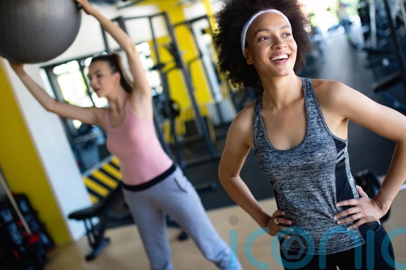 Nearly half of women feel ‘too unfit’ to enjoy exercise this summer – how to overcome fitness fear