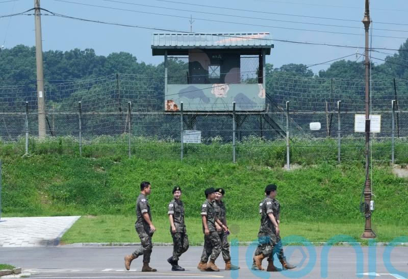 North Korea silent about fate of US soldier who crossed border