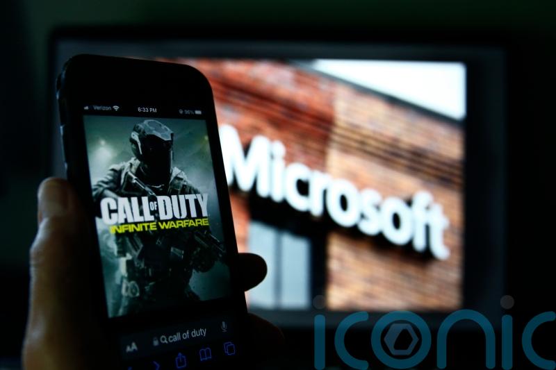 Microsoft and Activision Blizzard extend deadline to close acquisition deal