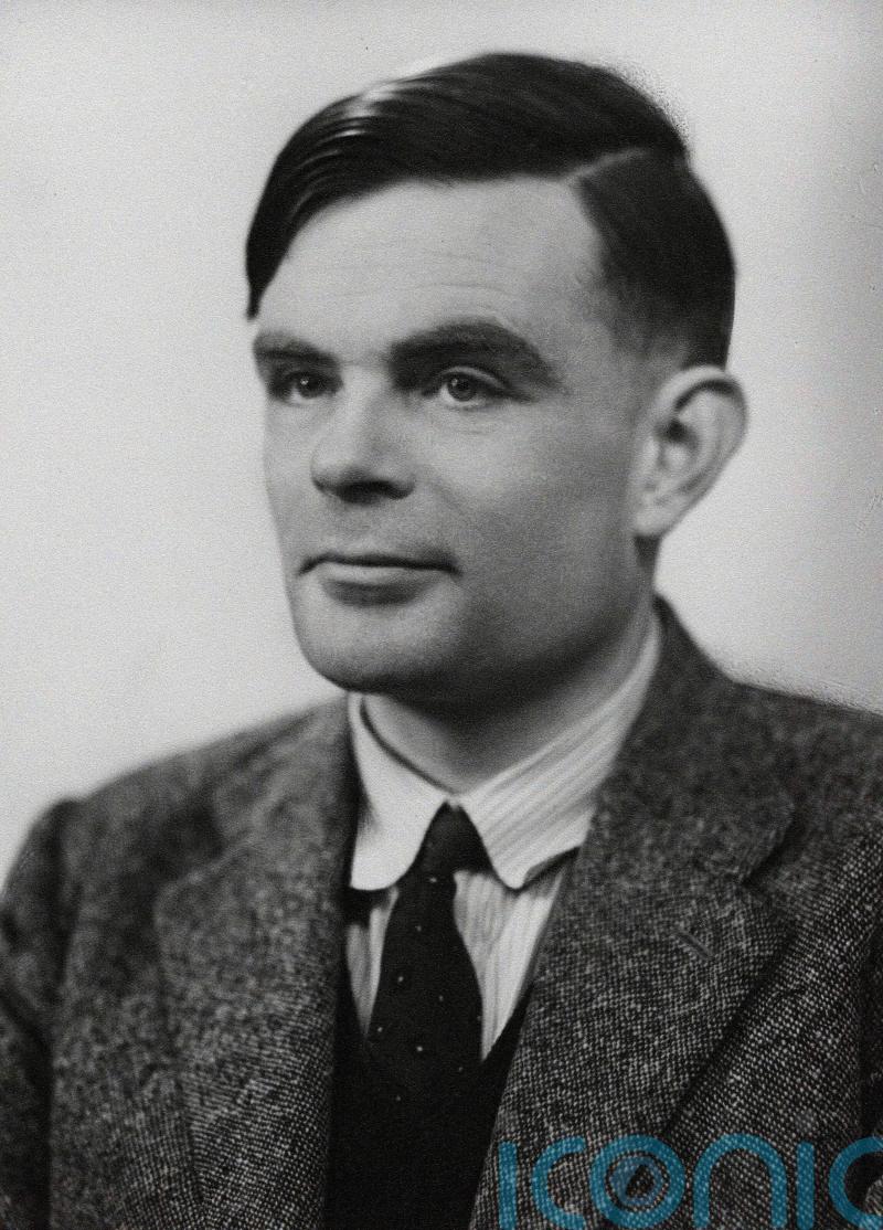 Ben Wallace suggests Alan Turing statue for Trafalgar Square’s Fourth Plinth
