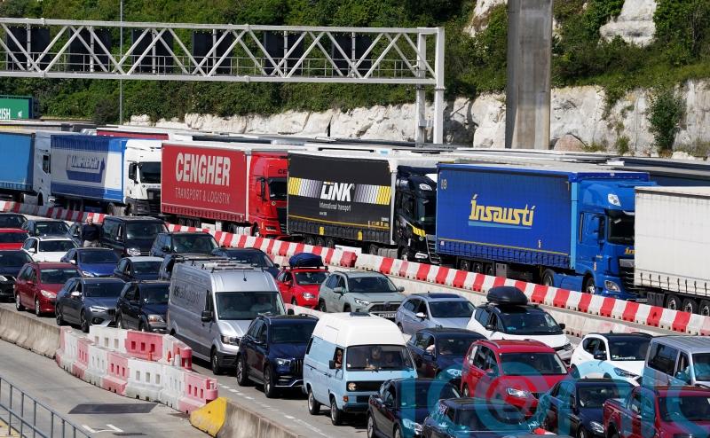 Channel Tunnel boss: New EU scheme designed without any consideration for Dover