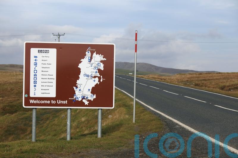 Campaign launched to explore subsea tunnels to link Shetland islands