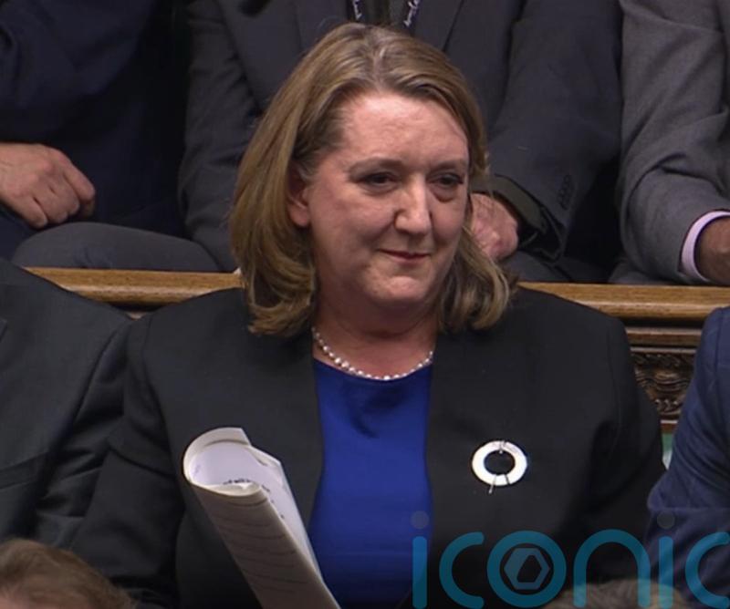 Paying for sex should be ‘outlawed’ to crack down on trafficking – minister