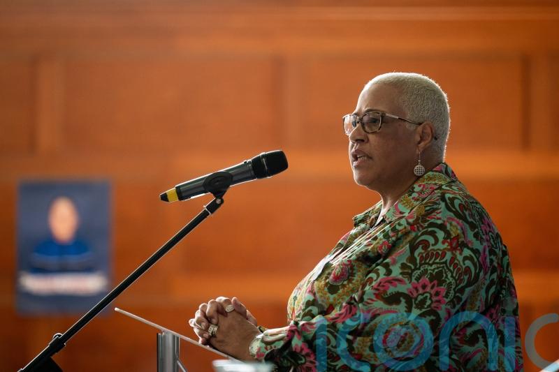 Mother of murdered sisters calls for more black Met officers in communities