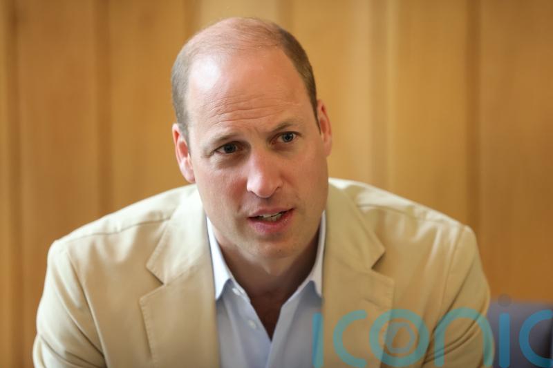 William to visit New York to attend Earthshot Prize Innovation Summit