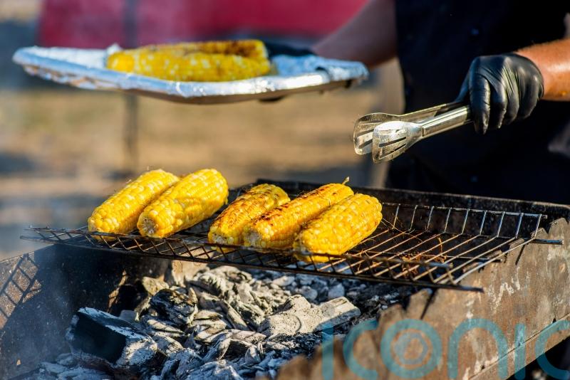 Chef tips for the best summer BBQ