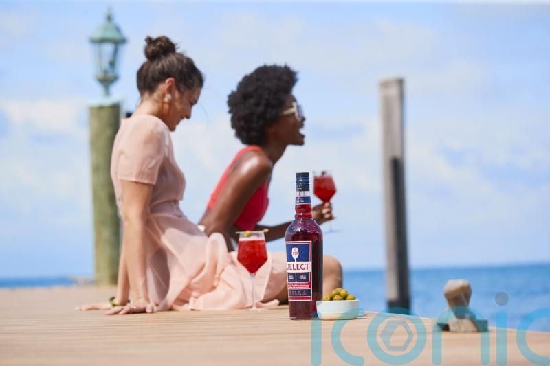 7 super spritz ideas for summer