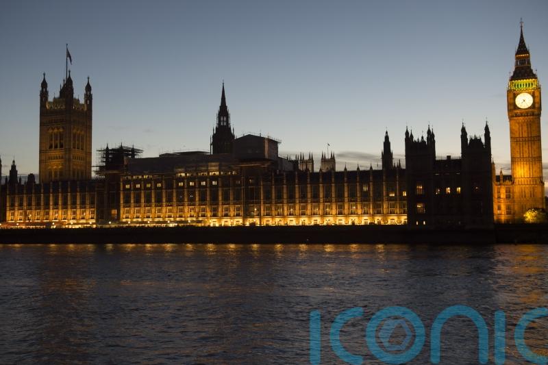 State opening of Parliament set for November