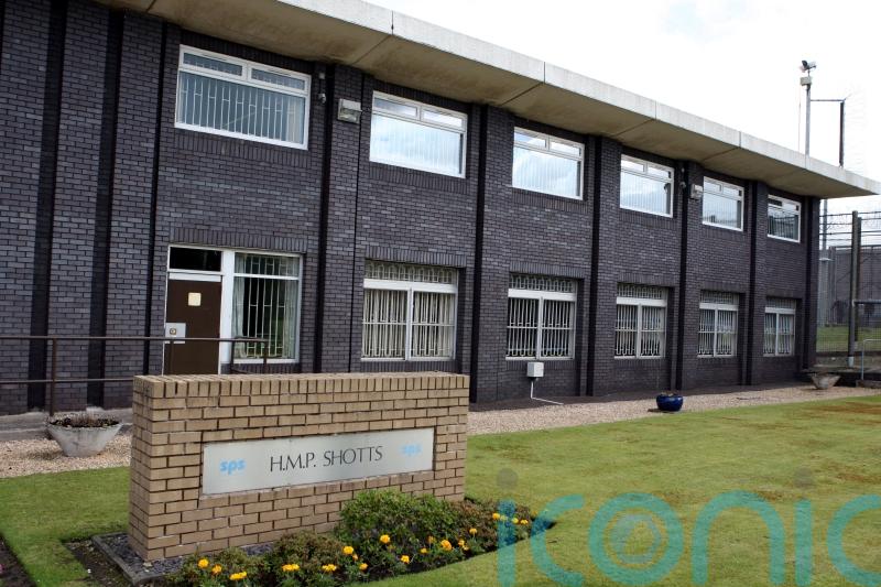 Fatal accident inquiry into three deaths to focus on illegal drugs in prison
