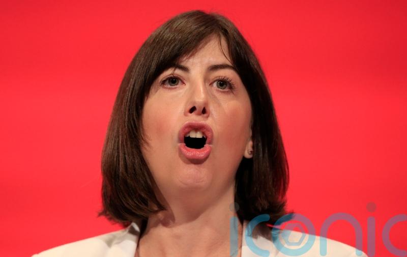 Labour calls for equal access to Lord’s cricket ground for England women’s team