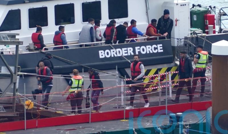 Channel crossings top 14,000 for year so far