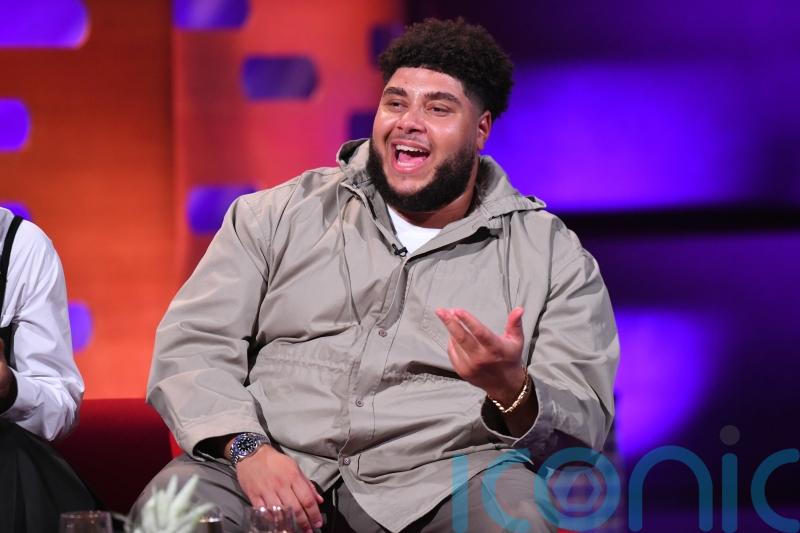 Bafta-winning show Big Zuu’s Big Eats returns with star-studded line-up