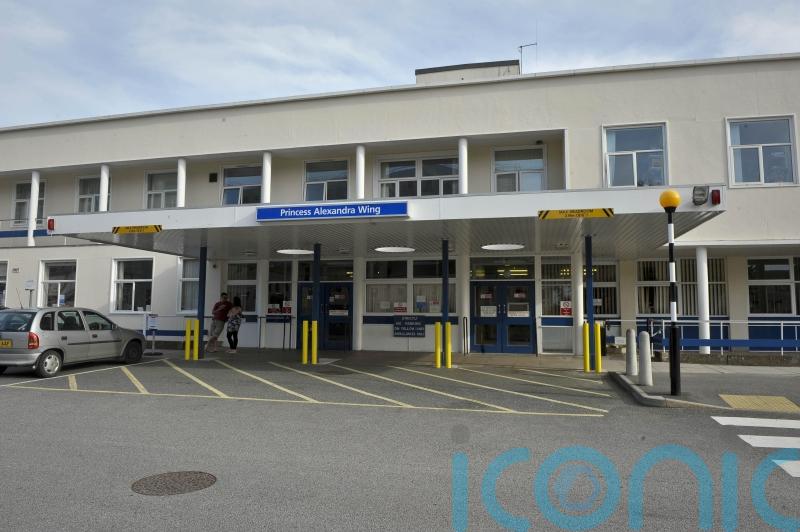 Death at Royal Cornwall Hospital sparks murder investigation