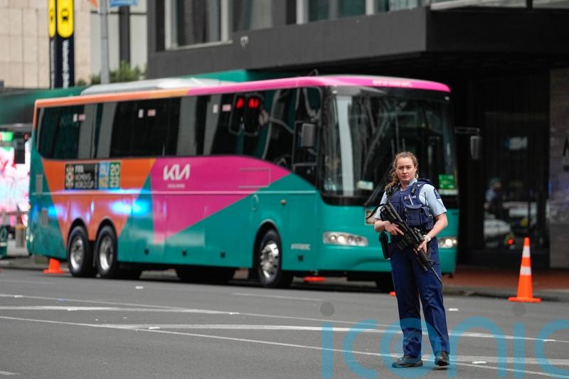 Women’s World Cup security heightened after deadly shooting in Auckland