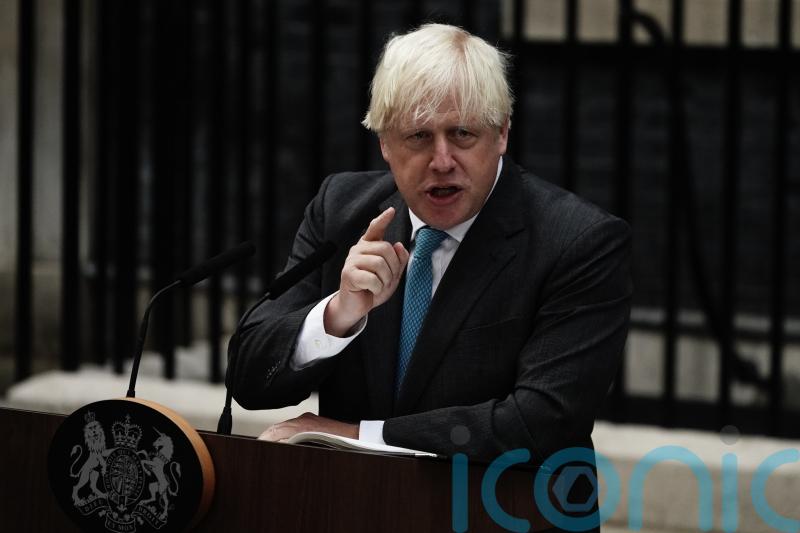 Ministers given £455,000 in severance payments after year of political turmoil