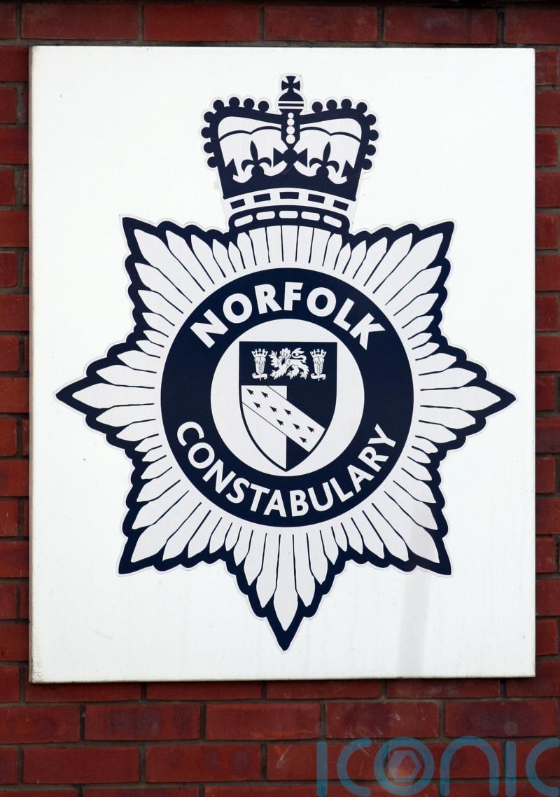 Two police officers die in apparent suicides while under investigation by force