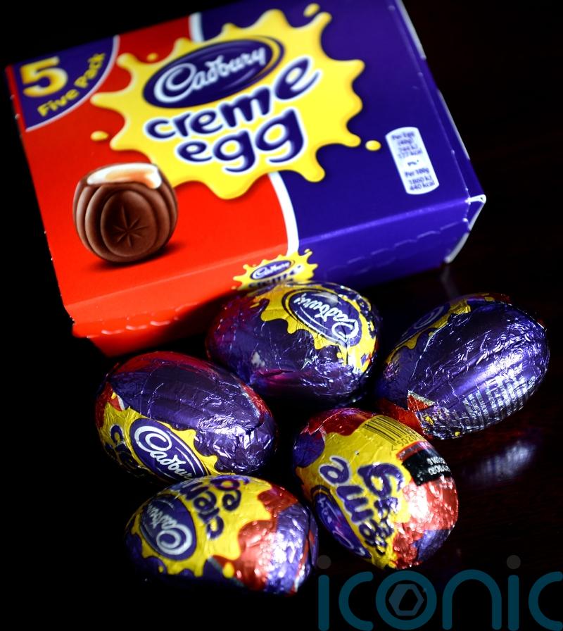 Man who admitted stealing nearly 200,000 Cadbury Creme Eggs is jailed