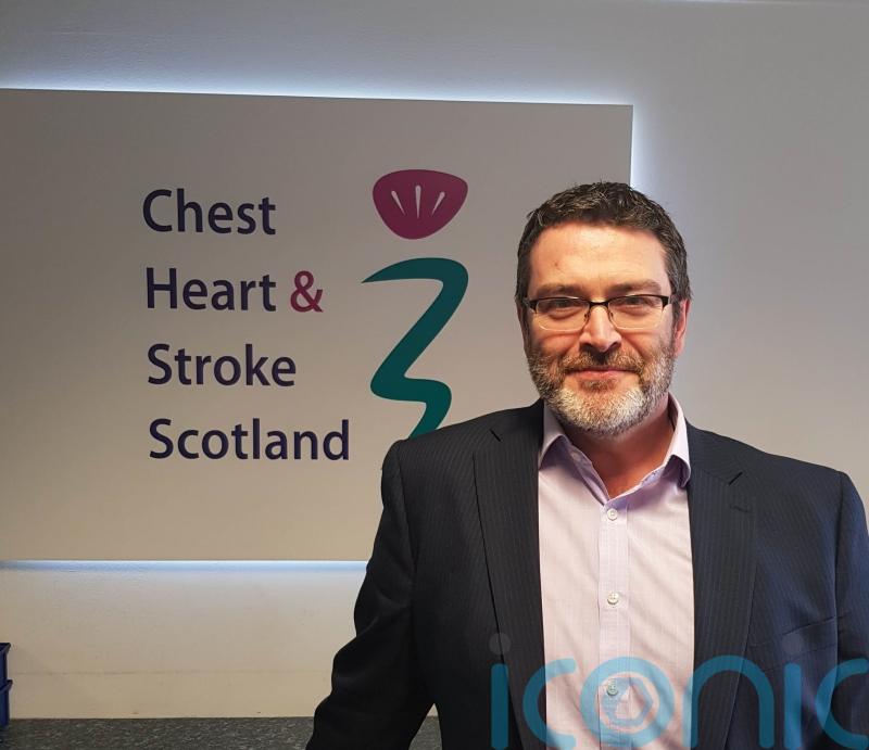 Campaigners call for action as number of Scots dying from heart disease rises