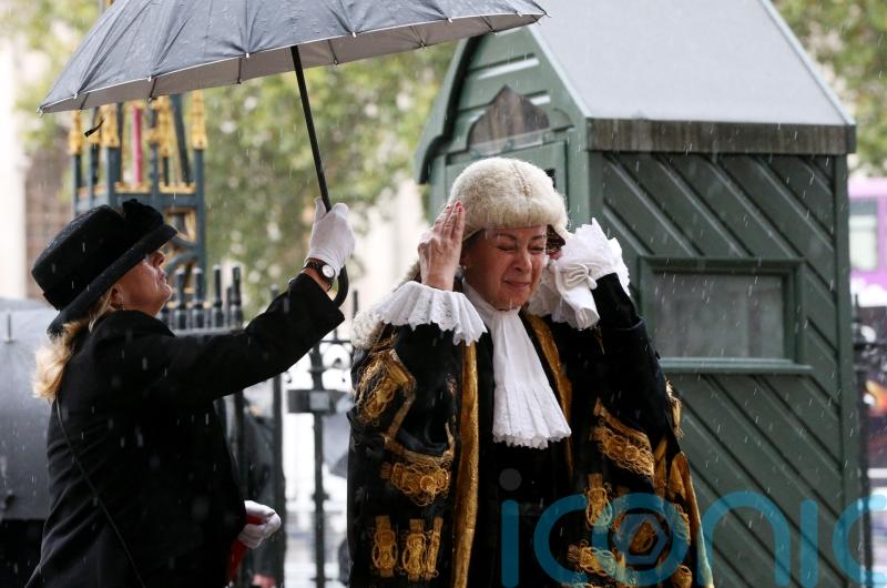Judge criticised after using ‘Jack the lad’ phrase when sentencing sex offender
