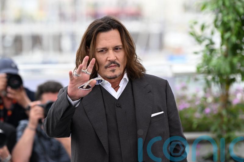 Johnny Depp’s Hollywood Vampires cancel Slovakia gig due to ‘unsafe’ venue