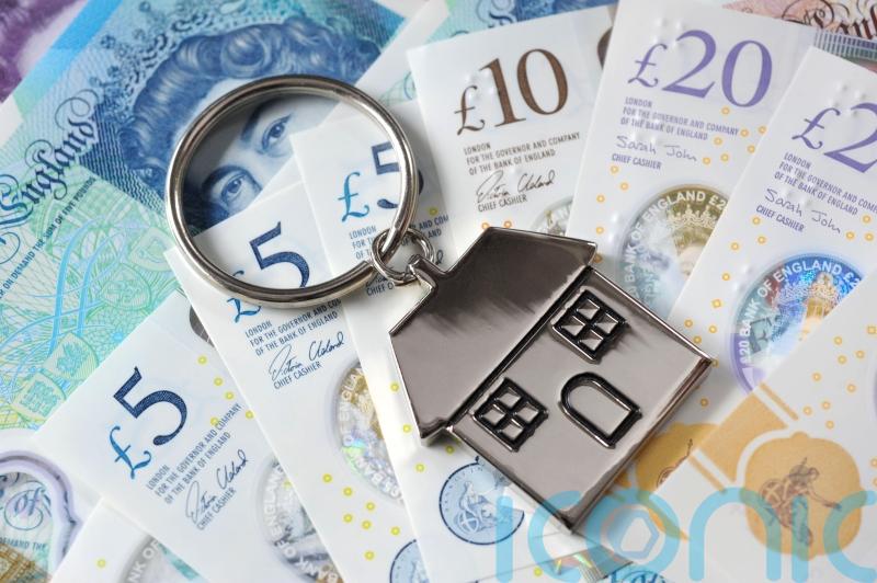 Upward march in two and five-year fixed mortgage rates goes into reverse