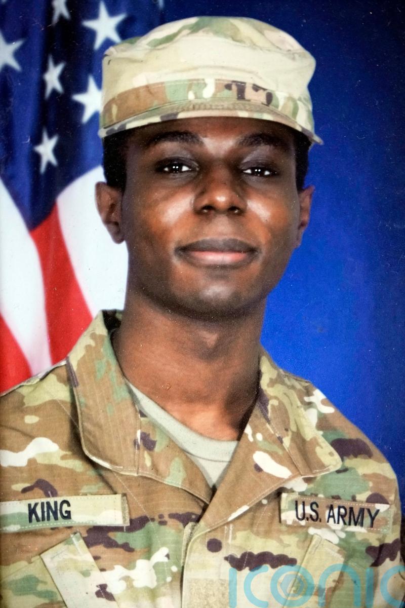 US says North Korea has not responded over American soldier who crossed border