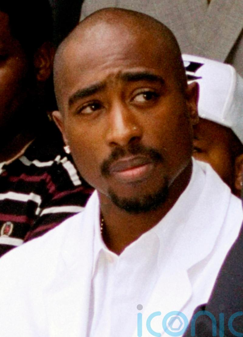 Home searched in Tupac Shakur’s 1996 killing tied to uncle of long-dead suspect