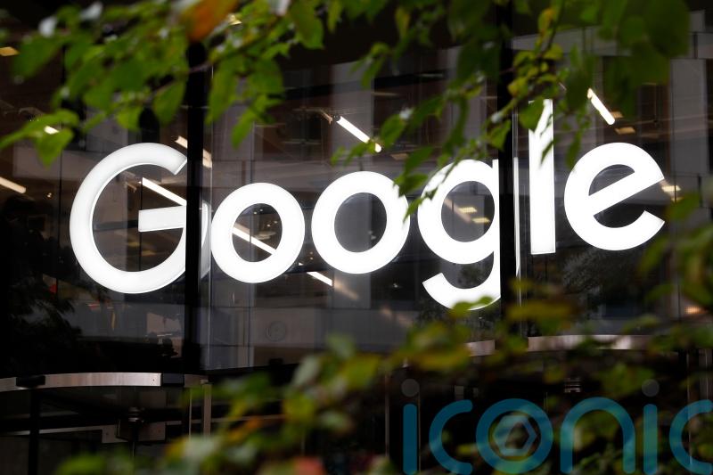 Google says it is developing AI tools to help journalists create stories