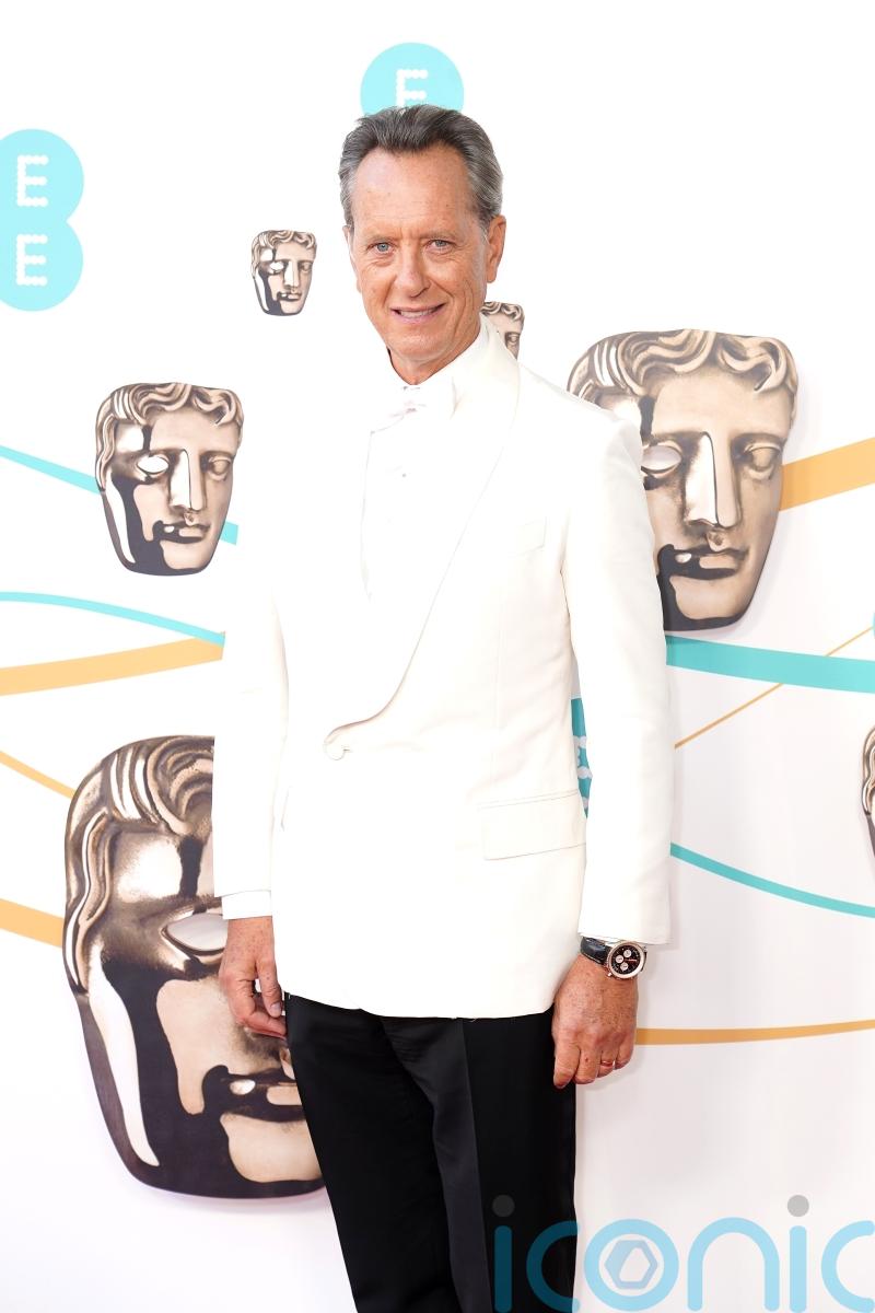 Richard E. Grant describes ‘complicated gratitude’ as his mother dies aged 93