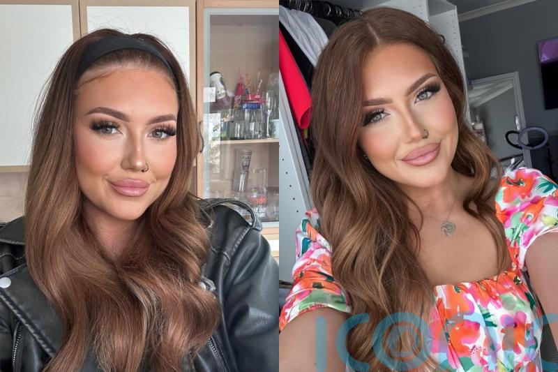 Teenager who thought she was pregnant had ovarian cancer and is studying to become a nurse, saying ‘life’s too short’