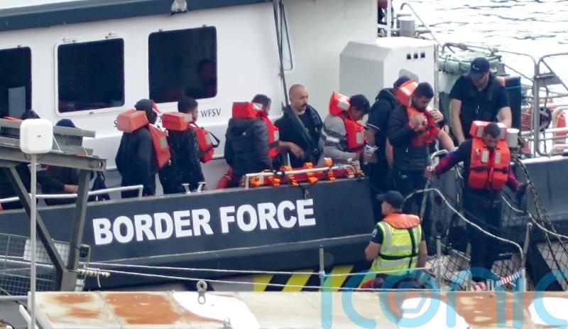 How has the law changed now the Illegal Migration Bill has royal assent?