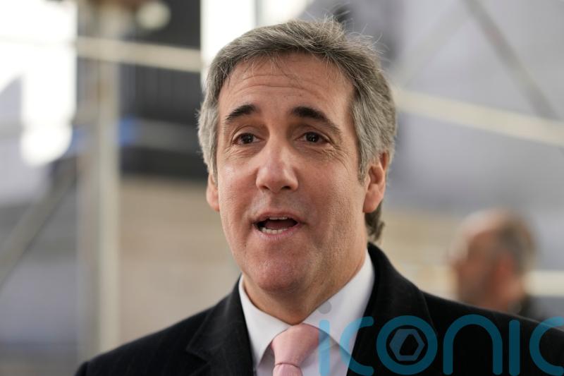 Trump’s firm and his former lawyer Michael Cohen settle lawsuit over legal bills