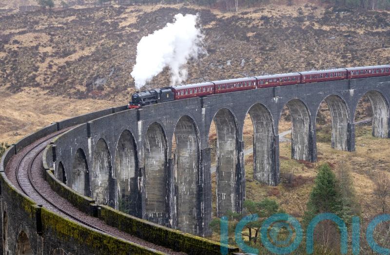 ‘Hogwarts Express’ train services cancelled amid safety concerns