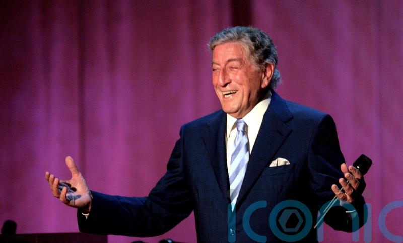 US singer Tony Bennett dies aged 96