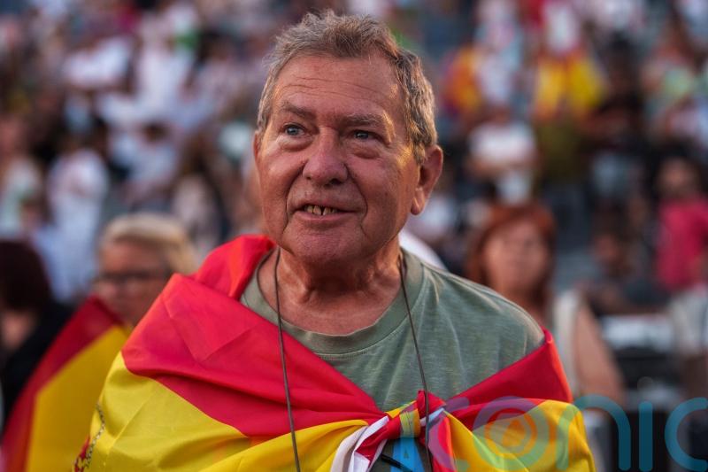Spanish election could put far-right back in office for first time since Franco
