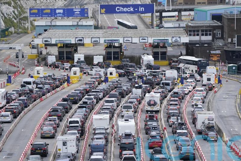 ‘Busiest travel day’ to be hit by strikes and delays, holidaymakers warned