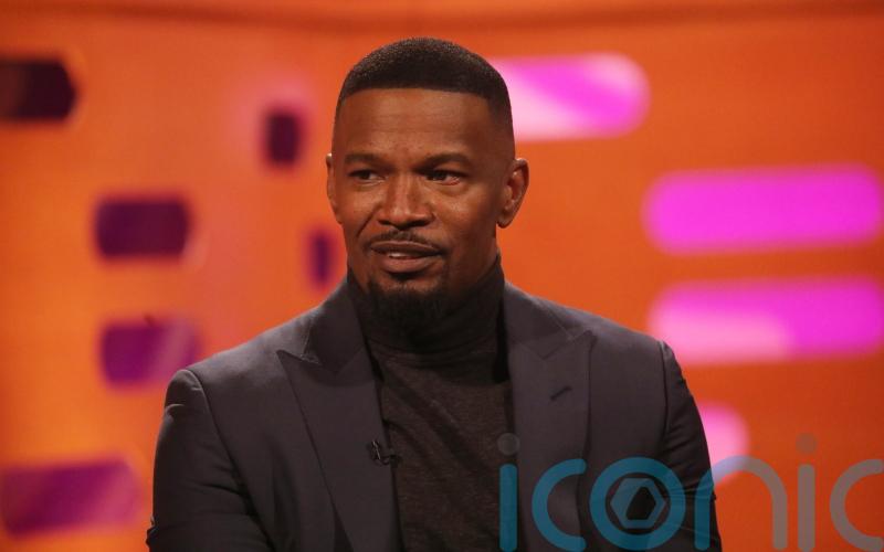 Jamie Foxx says he went ‘to hell and back’ as he shares health update
