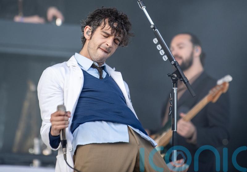 Malaysian festival cancelled over Matty Healy’s ‘controversial remarks’ at gig