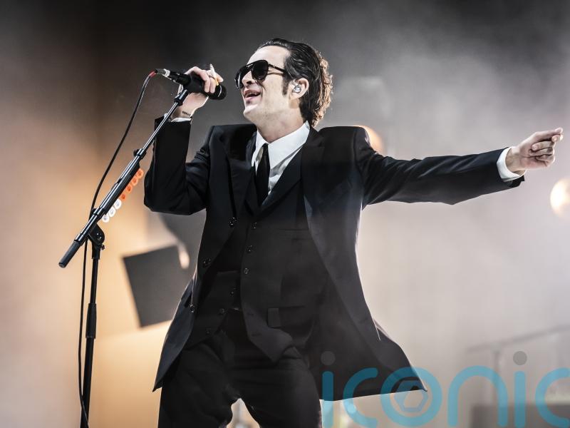 Matty Healy: A closer look at his headline-making moments
