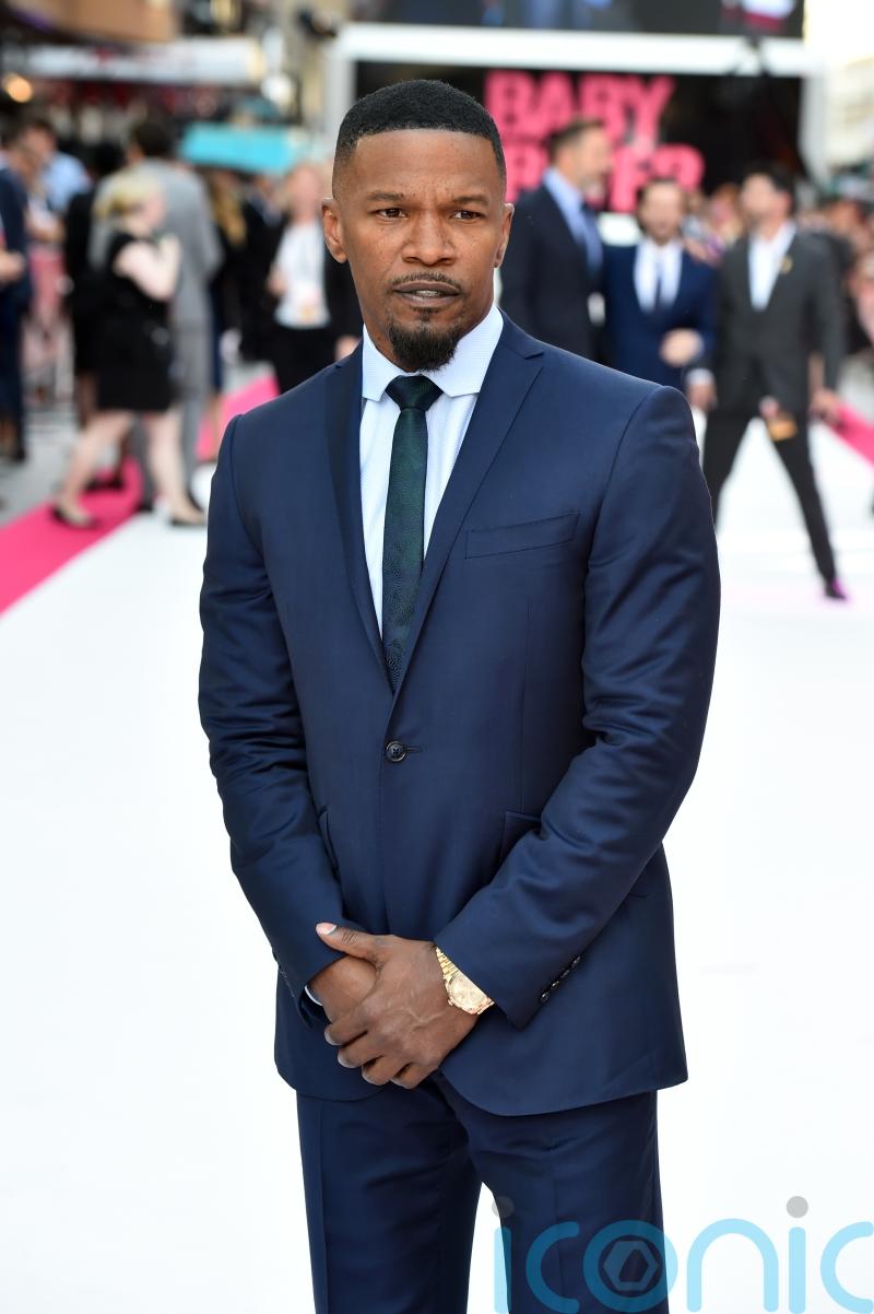 Will Smith and Cameron Diaz praise Jamie Foxx after he gives health update