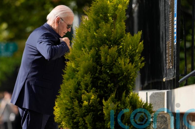 Joe Biden to establish monument for lynched black teenager Emmett Till