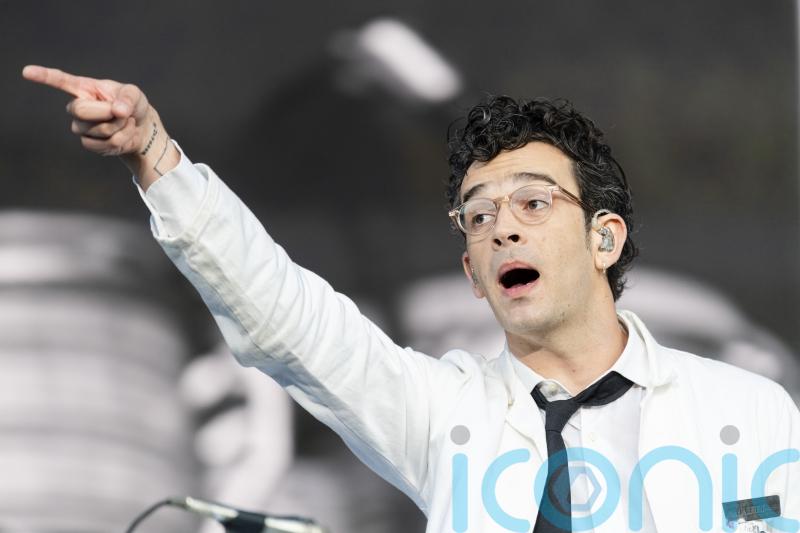 The 1975 cancel two Asian shows after Malaysia LGBT+ controversy