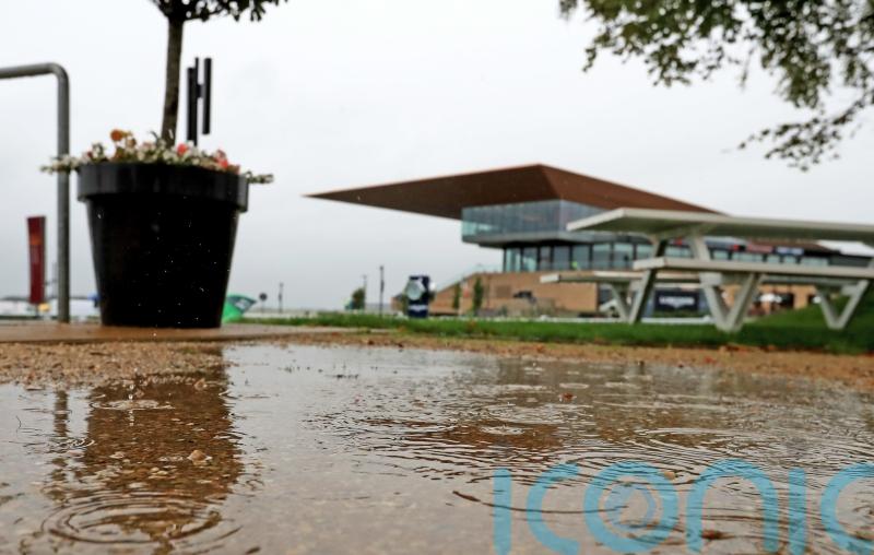 Curragh forced to abandon Sunday&rsquo;s action