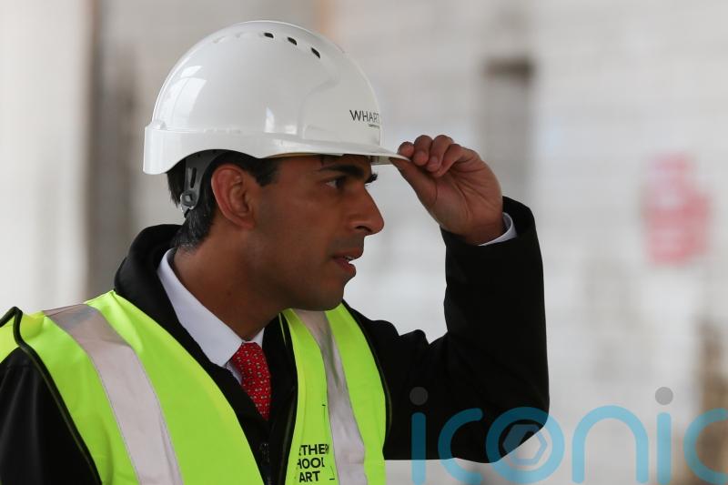 Sunak confirms new housing to be focused in cities as Gove announces reforms